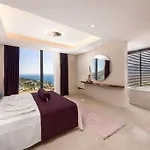 Shine - Kalkan Villa Kas