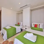 Shine - Kalkan Villa Kas