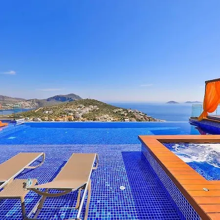 فيلة Shine - Kalkan *