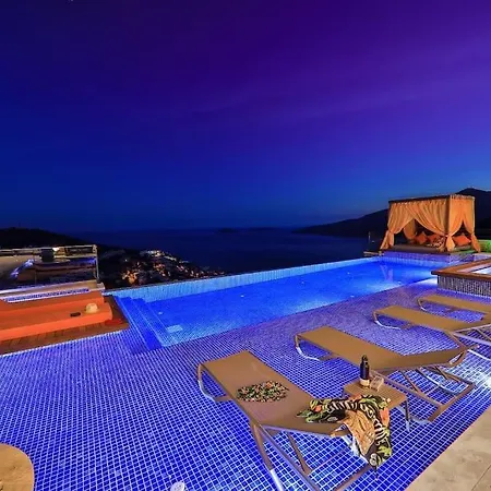 Shine - Kalkan فيلة