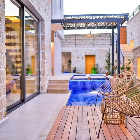 فيلة Shine - Kalkan