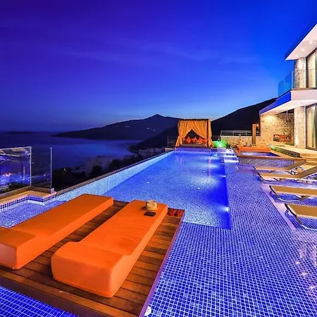 فيلة Shine - Kalkan *