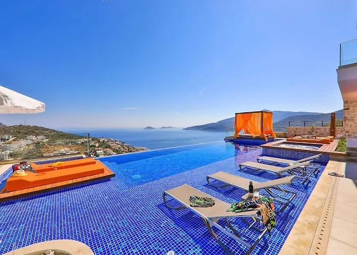 Shine - Kalkan فيلة