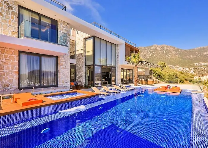 فيلة Shine - Kalkan *