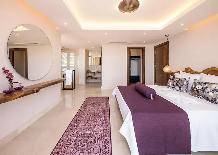 Shine - Kalkan * كاس