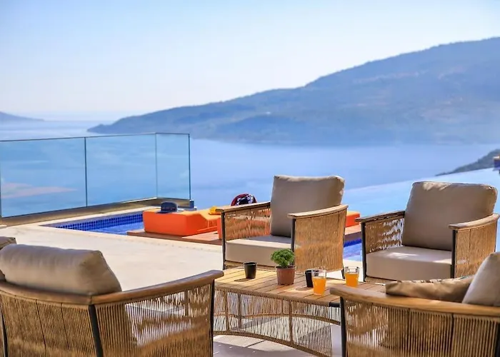 فيلة Shine - Kalkan *