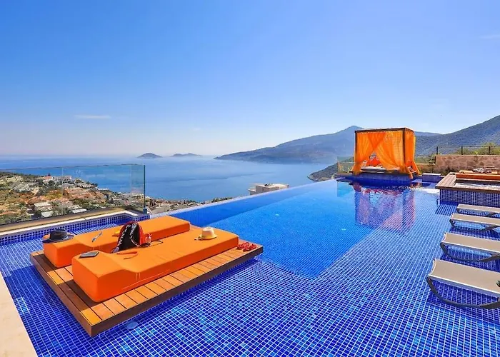 Shine - Kalkan كاس