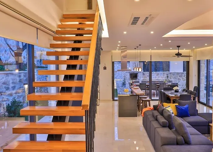 Shine - Kalkan فيلة