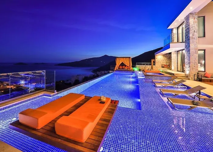 فيلة Shine - Kalkan *