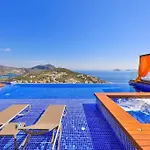 ヴィラ Shine - Kalkan *