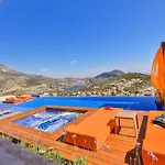 ヴィラ Shine - Kalkan