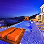 ヴィラ Shine - Kalkan *