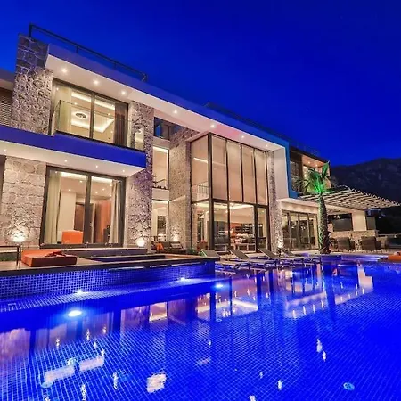 Villa Shine - Kalkan