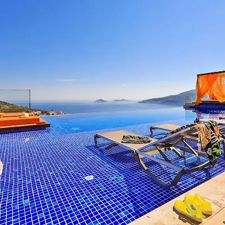 Shine - Kalkan *