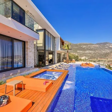 Shine - Kalkan * Kaş