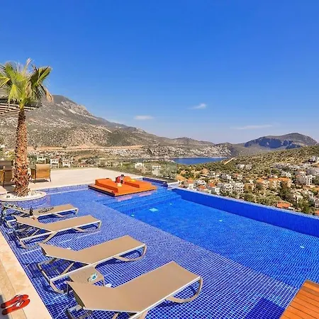 Villa Shine - Kalkan
