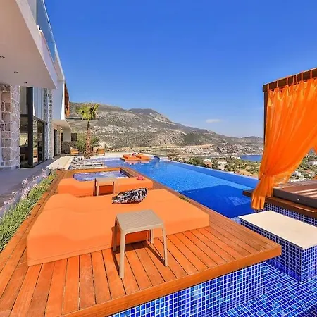 Shine - Kalkan *