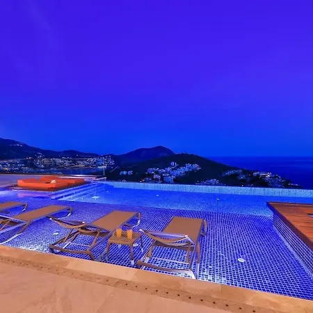 Shine - Kalkan