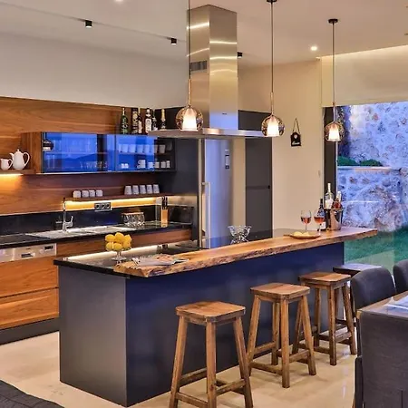 Shine - Kalkan * Kas