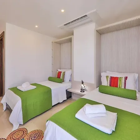 Shine - Kalkan Villa Kaş