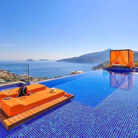 Shine - Kalkan Kaş