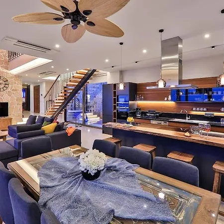 Villa Shine - Kalkan *