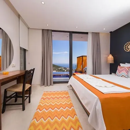 Shine - Kalkan