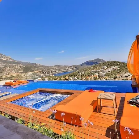 Villa Shine - Kalkan