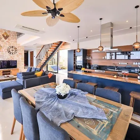Villa Shine - Kalkan Kaş