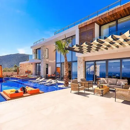 Shine - Kalkan