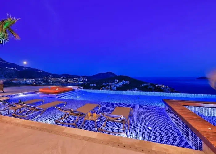 Shine - Kalkan