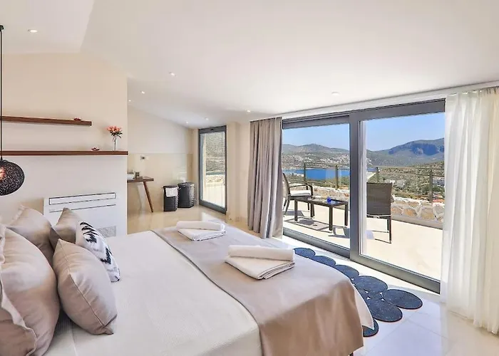 Villa Shine - Kalkan