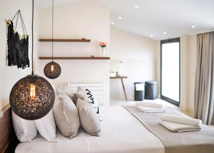 Villa Shine - Kalkan