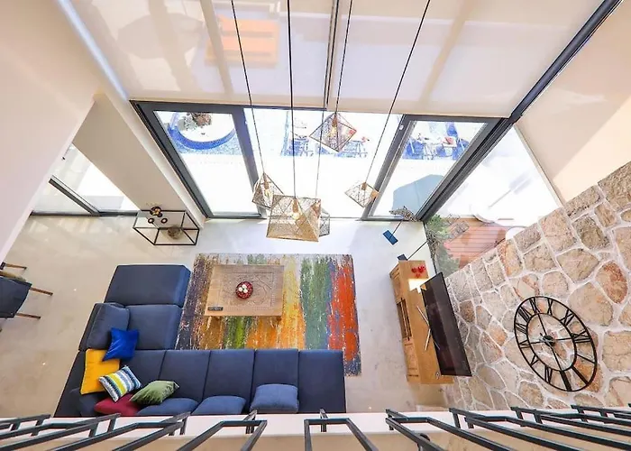 Shine - Kalkan Villa