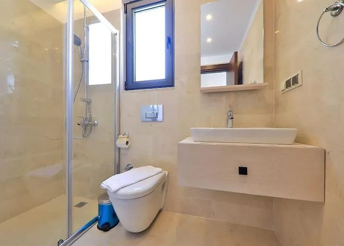 Villa Shine - Kalkan