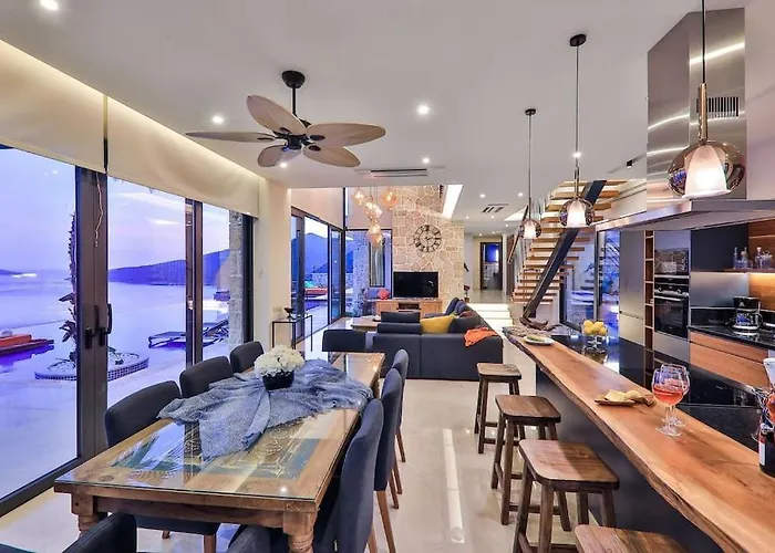 Villa Shine - Kalkan